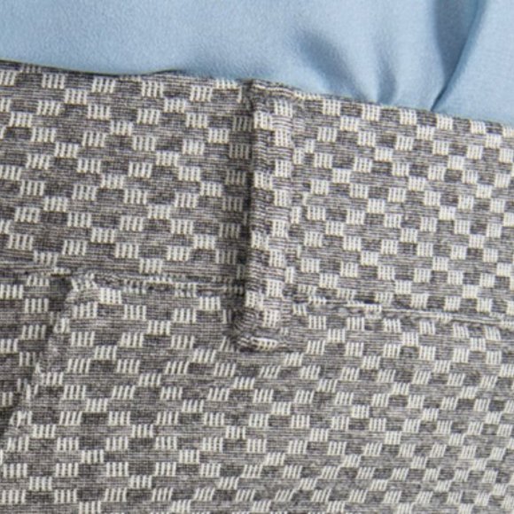 Betabrand  Straightleg Yoga Dress Pants NWT - Picture 7 of 10